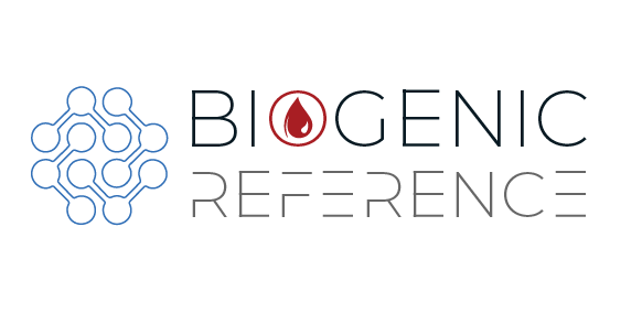 Biogenic Reference